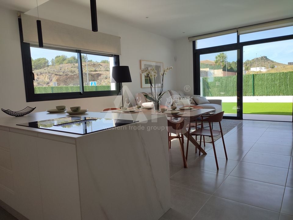 3 bedroom Villa in Calasparra - WD33742 - Photo - 7