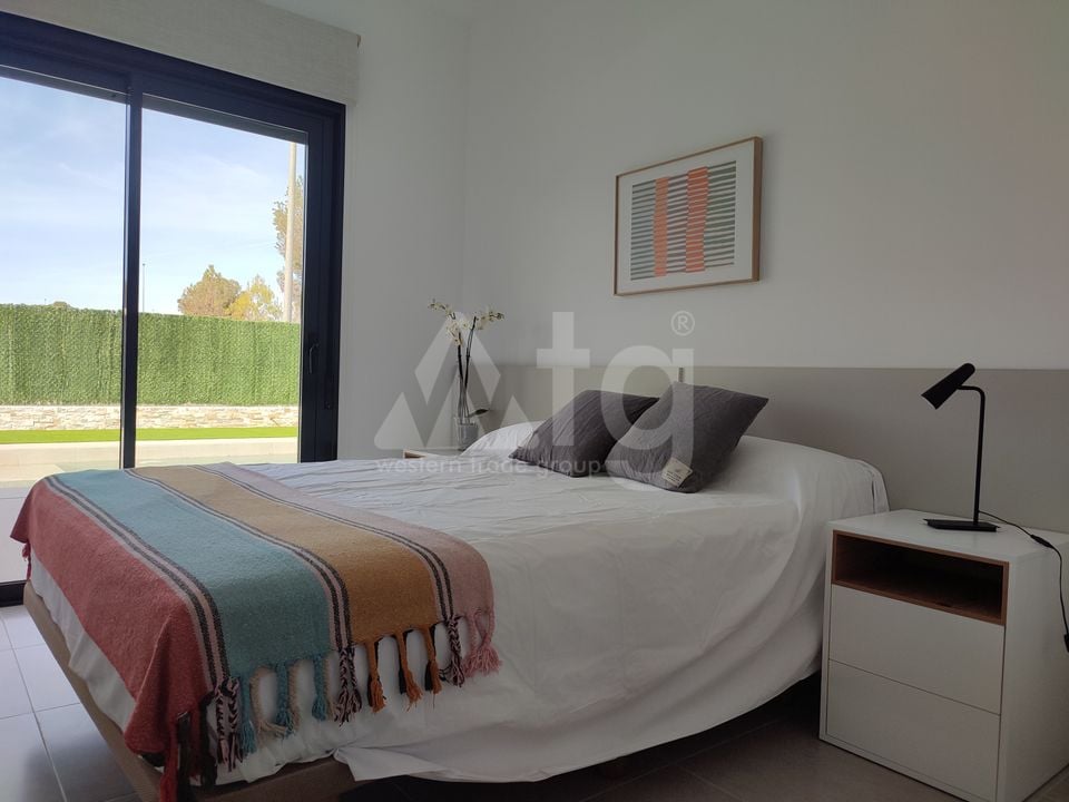 3 bedroom Villa in Calasparra - WD33742 - Photo - 12