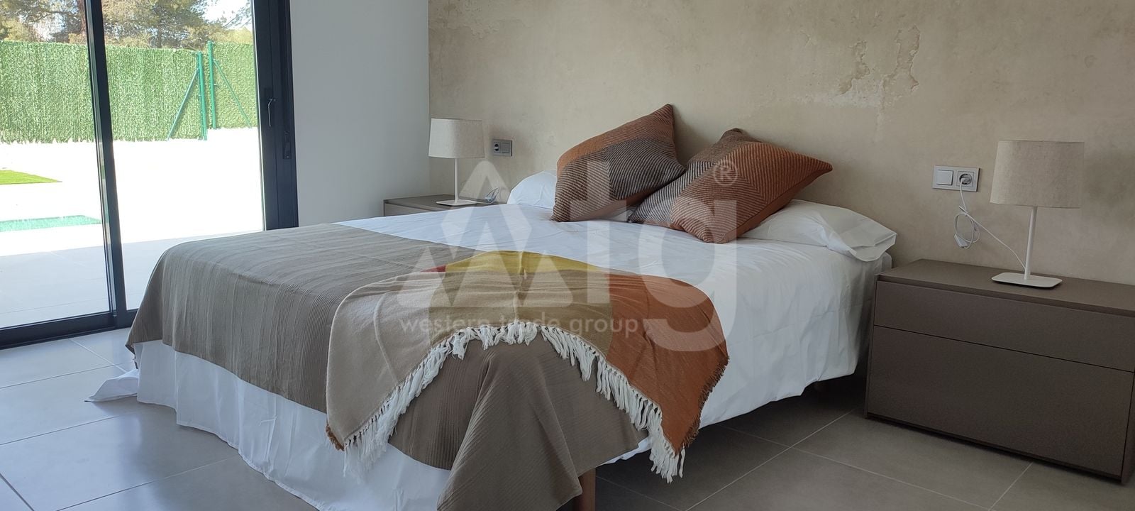 3 bedroom Villa in Calasparra - WD33742 - Photo - 8
