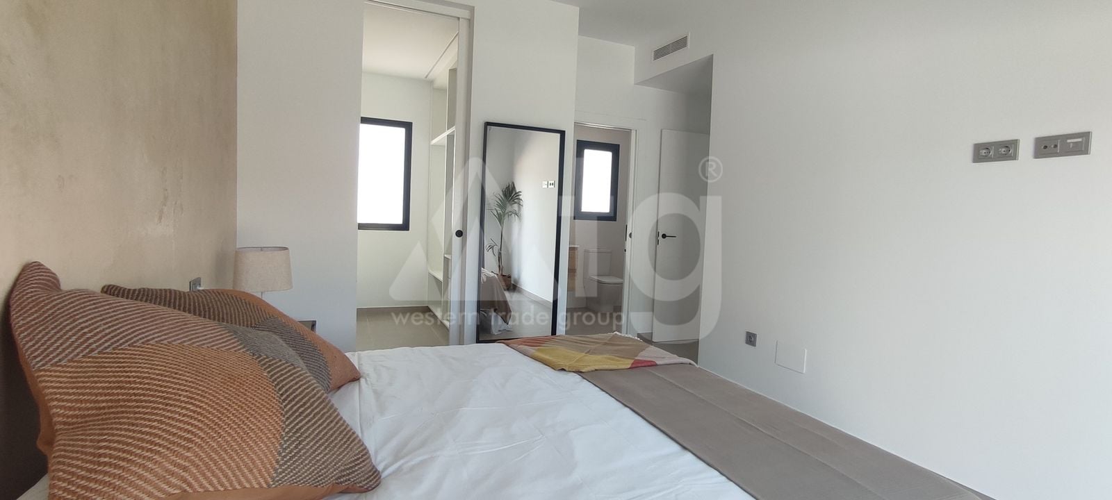 3 bedroom Villa in Calasparra - WD33742 - Photo - 10
