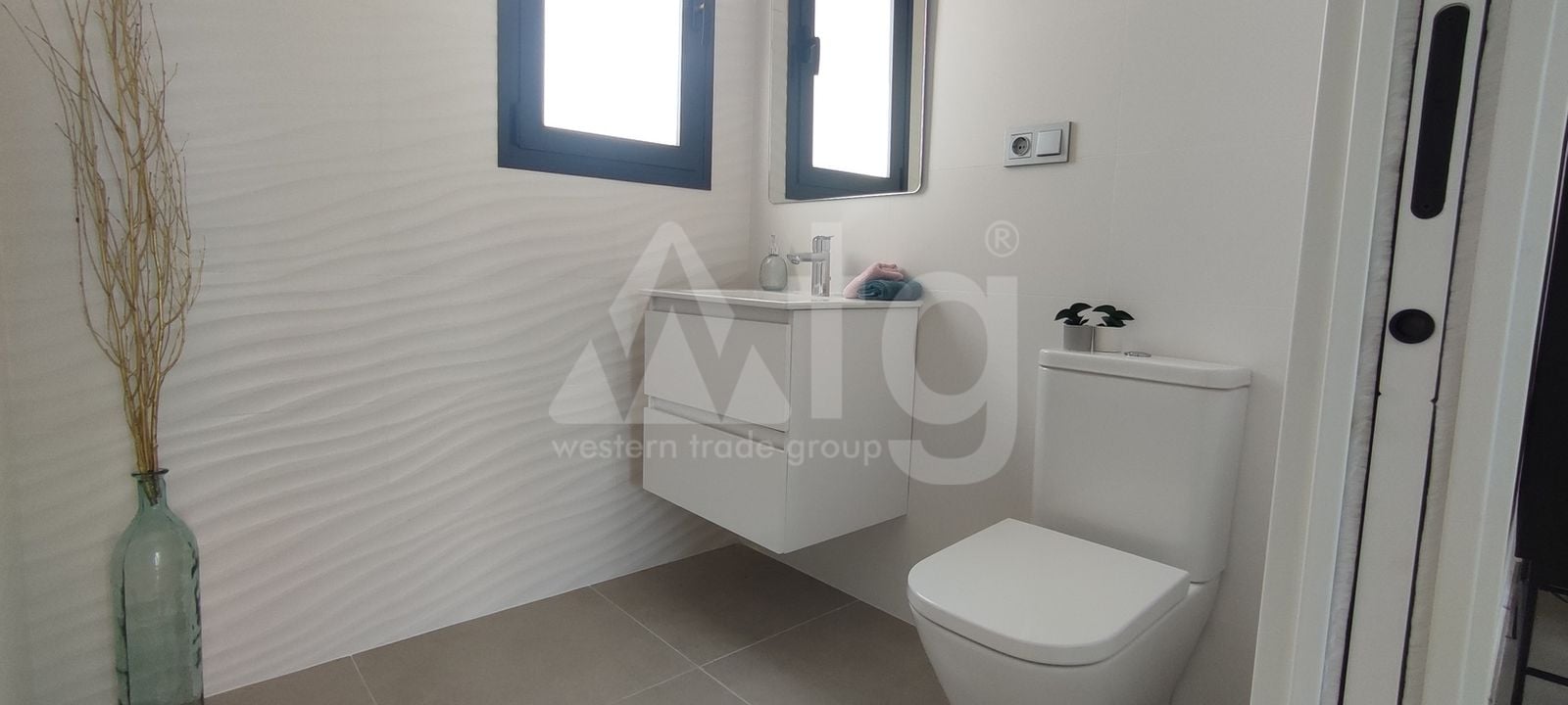 3 bedroom Villa in Calasparra - WD33742 - Photo - 15