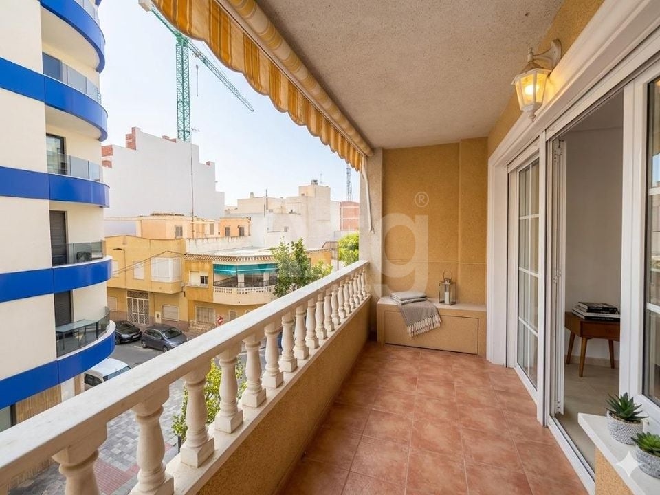 3 bedroom Apartment in Torrevieja - GVS135097 - Photo - 11