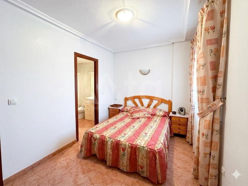 3 bedroom Apartment in Torrevieja - GVS135097 - Photo - 6