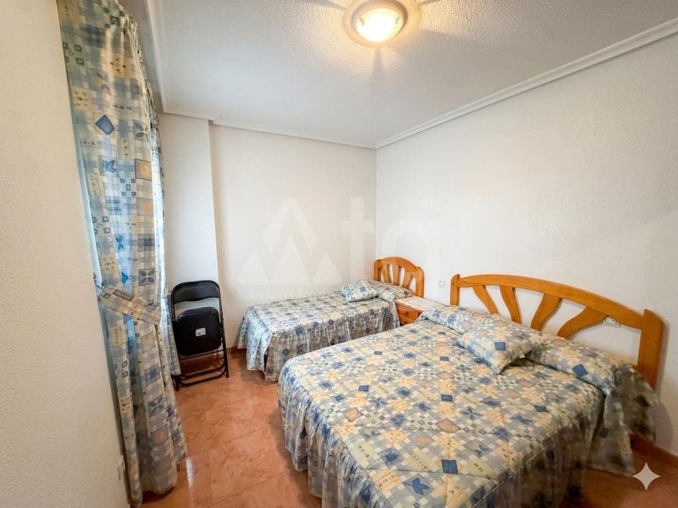 3 bedroom Apartment in Torrevieja - GVS135097 - Photo - 7
