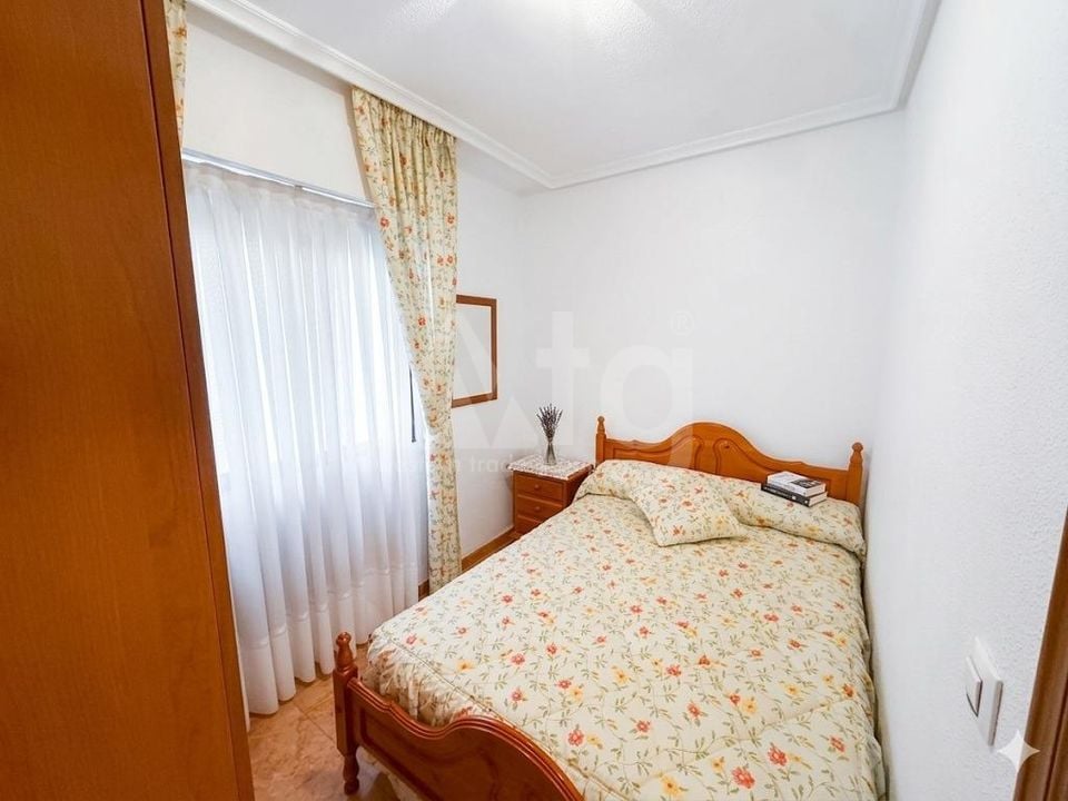 3 bedroom Apartment in Torrevieja - GVS135097 - Photo - 5
