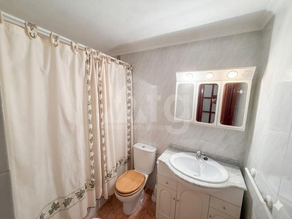 3 bedroom Apartment in Torrevieja - GVS135097 - Photo - 10