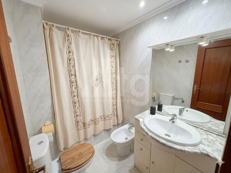 3 bedroom Apartment in Torrevieja - GVS135097 - Photo - 9