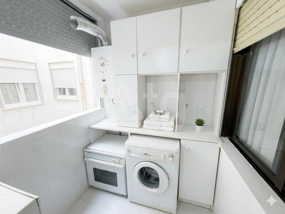 3 bedroom Apartment in Torrevieja - GVS135097 - Photo - 4