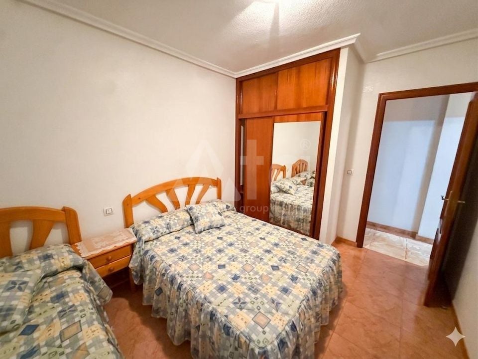 3 bedroom Apartment in Torrevieja - GVS135097 - Photo - 8