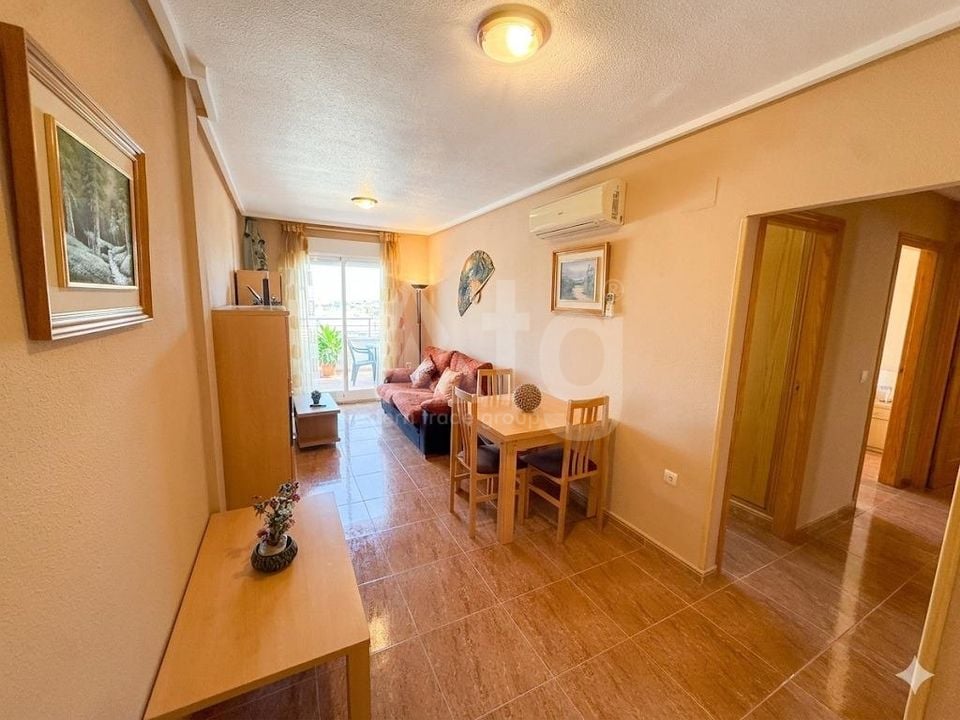 Penthouse de 2 chambres à Torrevieja - GVS135099 - Photo - 2