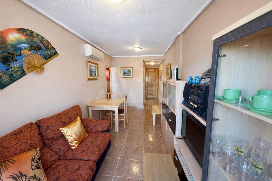 Penthouse de 2 chambres à Torrevieja - GVS135099 - Photo - 3