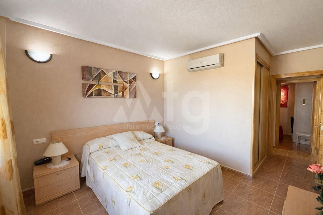 Penthouse de 2 chambres à Torrevieja - GVS135099 - Photo - 6