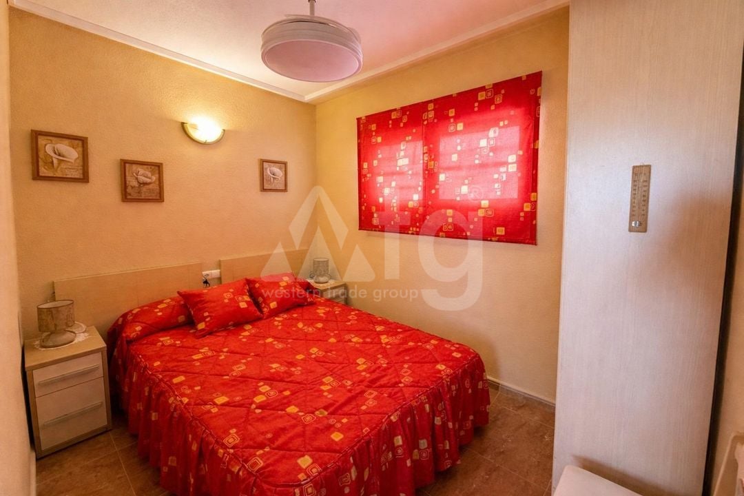 Penthouse de 2 chambres à Torrevieja - GVS135099 - Photo - 8