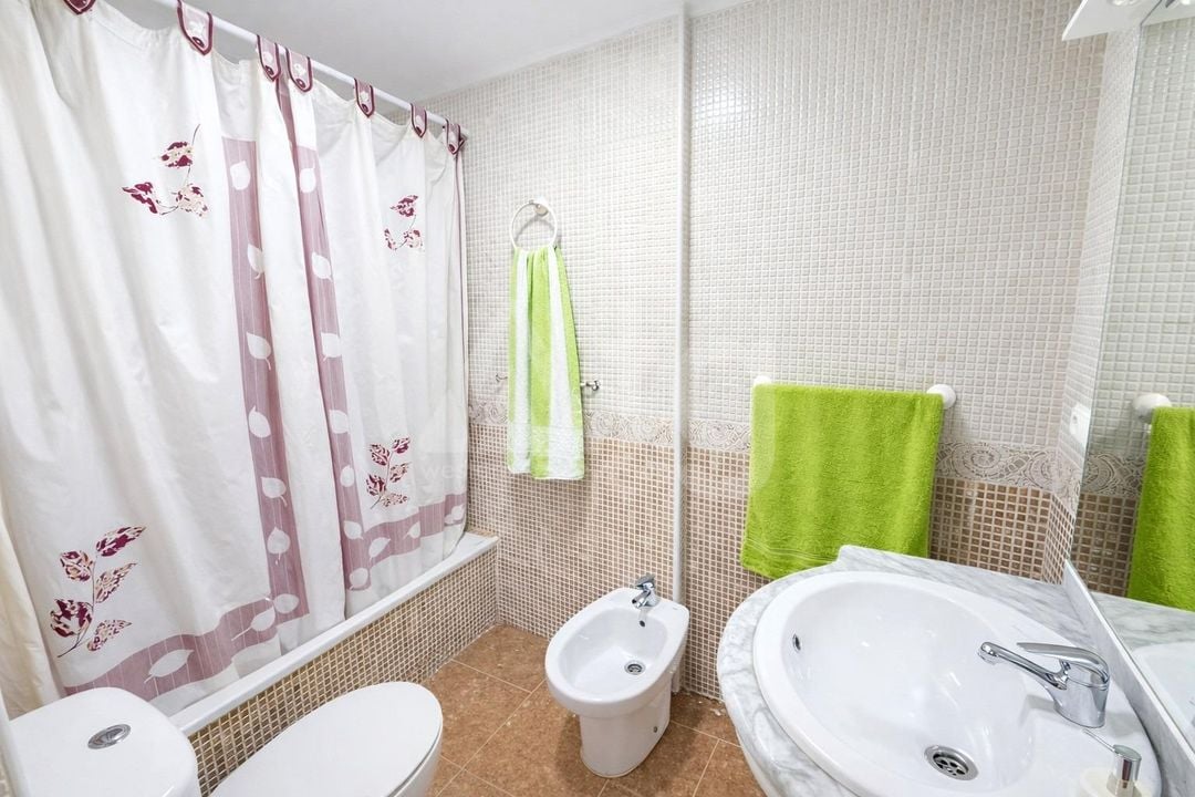 Penthouse de 2 chambres à Torrevieja - GVS135099 - Photo - 10