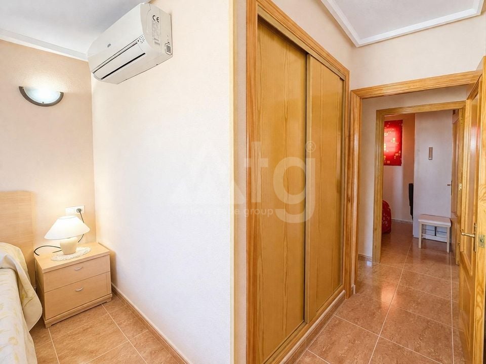 Penthouse de 2 chambres à Torrevieja - GVS135099 - Photo - 7