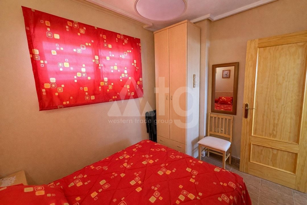 Penthouse de 2 chambres à Torrevieja - GVS135099 - Photo - 9