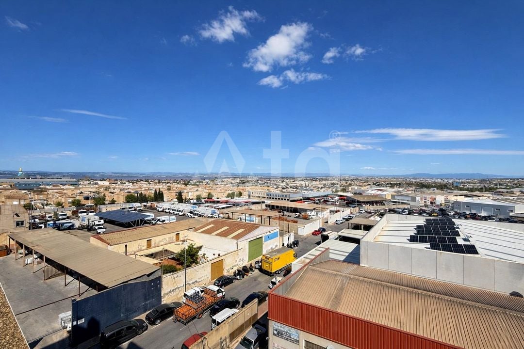 Penthouse de 2 chambres à Torrevieja - GVS135099 - Photo - 15