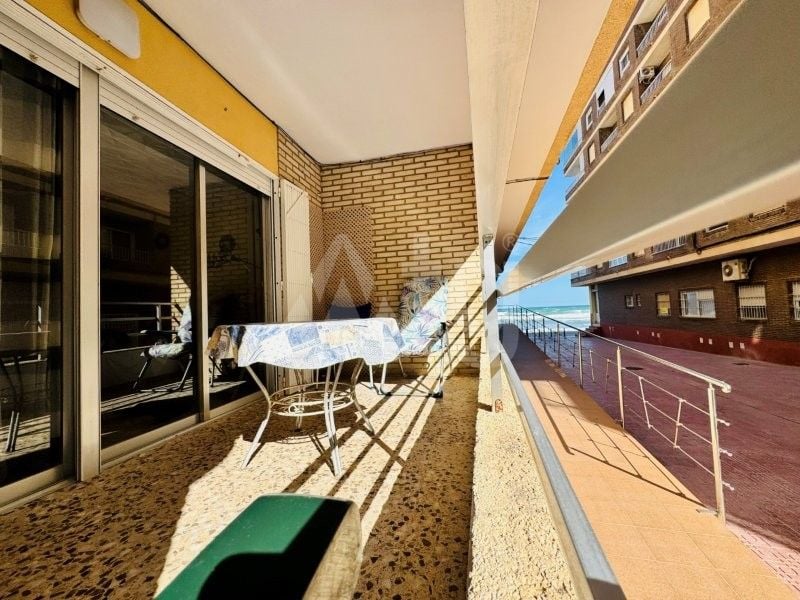 Apartmán   v La Mata, 3 ložnice - SMPN135100 - Foto - 16