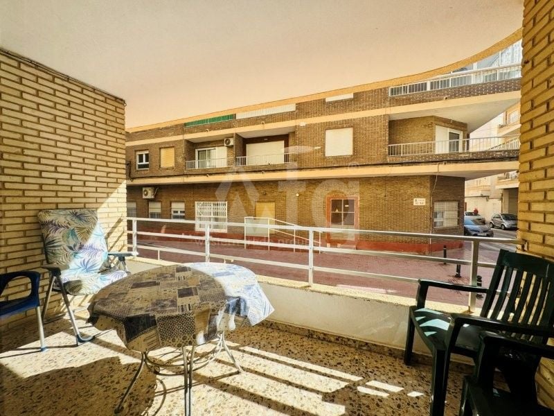 Apartmán   v La Mata, 3 ložnice - SMPN135100 - Foto - 18