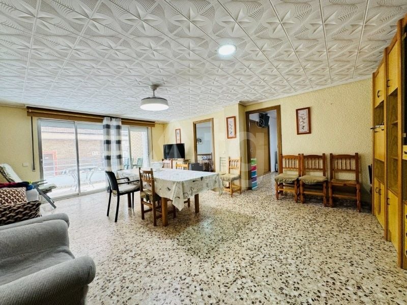 Apartmán   v La Mata, 3 ložnice - SMPN135100 - Foto - 3
