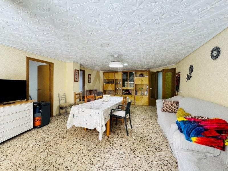 Apartmán   v La Mata, 3 ložnice - SMPN135100 - Foto - 2