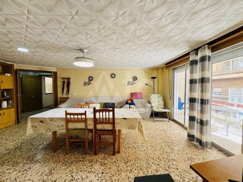 Apartmán   v La Mata, 3 ložnice - SMPN135100 - Foto - 4