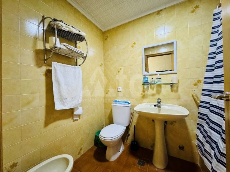 Apartmán   v La Mata, 3 ložnice - SMPN135100 - Foto - 12