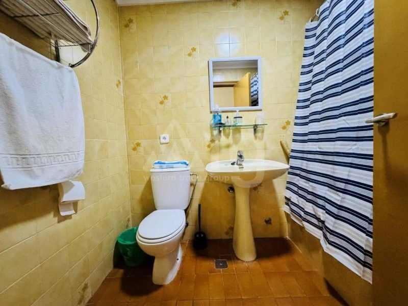Apartmán   v La Mata, 3 ložnice - SMPN135100 - Foto - 13