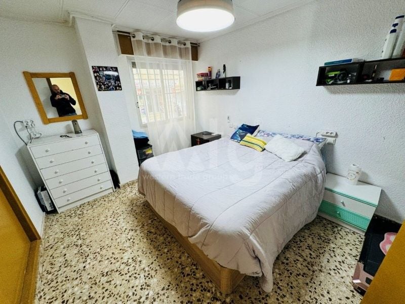 Apartmán   v La Mata, 3 ložnice - SMPN135100 - Foto - 9