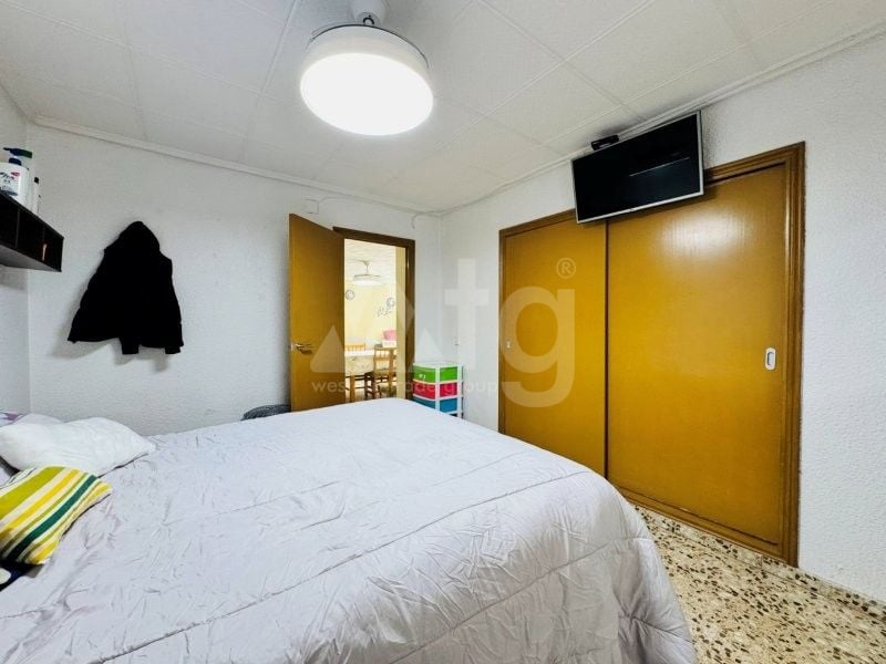 Apartmán   v La Mata, 3 ložnice - SMPN135100 - Foto - 10
