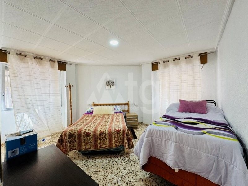 Apartmán   v La Mata, 3 ložnice - SMPN135100 - Foto - 11