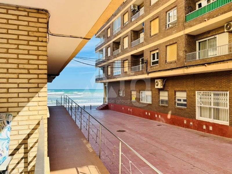 Apartmán   v La Mata, 3 ložnice - SMPN135100 - Foto - 20