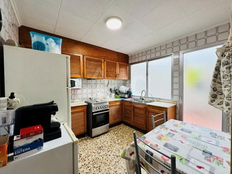 Apartmán   v La Mata, 3 ložnice - SMPN135100 - Foto - 5