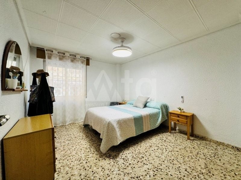 Apartmán   v La Mata, 3 ložnice - SMPN135100 - Foto - 6