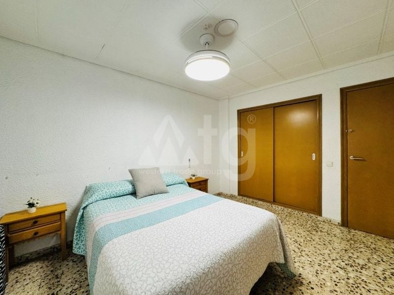 Apartmán   v La Mata, 3 ložnice - SMPN135100 - Foto - 7