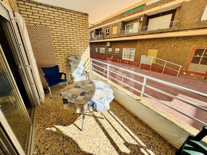 Apartmán   v La Mata, 3 ložnice - SMPN135100 - Foto - 17