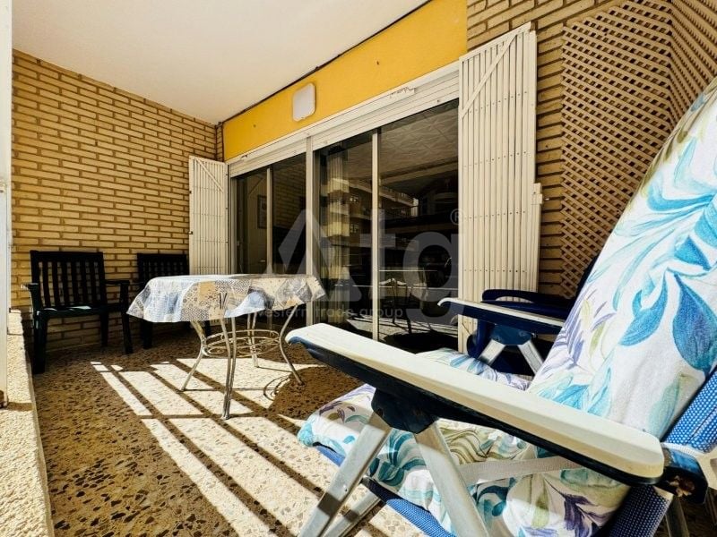 Apartmán   v La Mata, 3 ložnice - SMPN135100 - Foto - 15