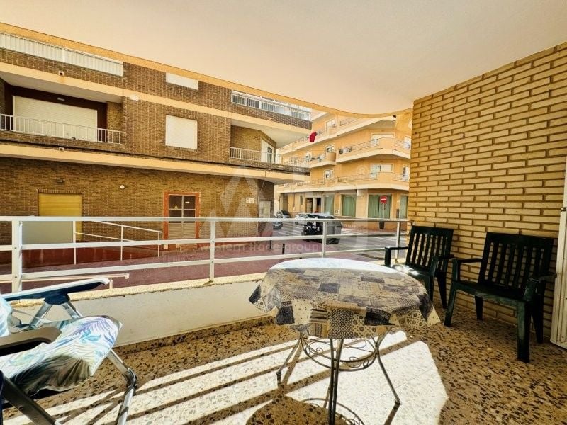 Apartmán   v La Mata, 3 ložnice - SMPN135100 - Foto - 19