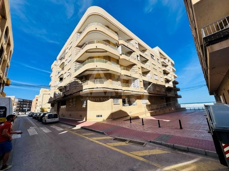 Apartmán   v La Mata, 3 ložnice - SMPN135100 - Foto - 1