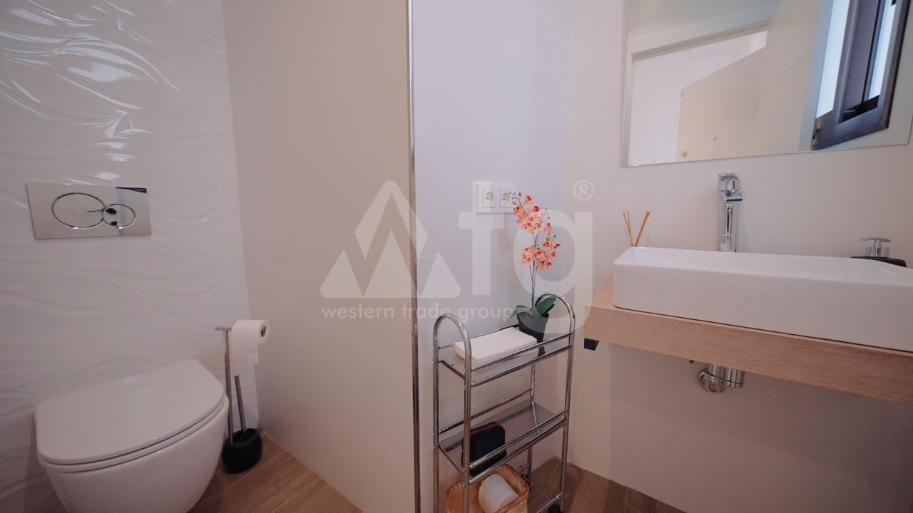 Вилла в Финестрат, 3 спальни - SL137673 - Фото - 21