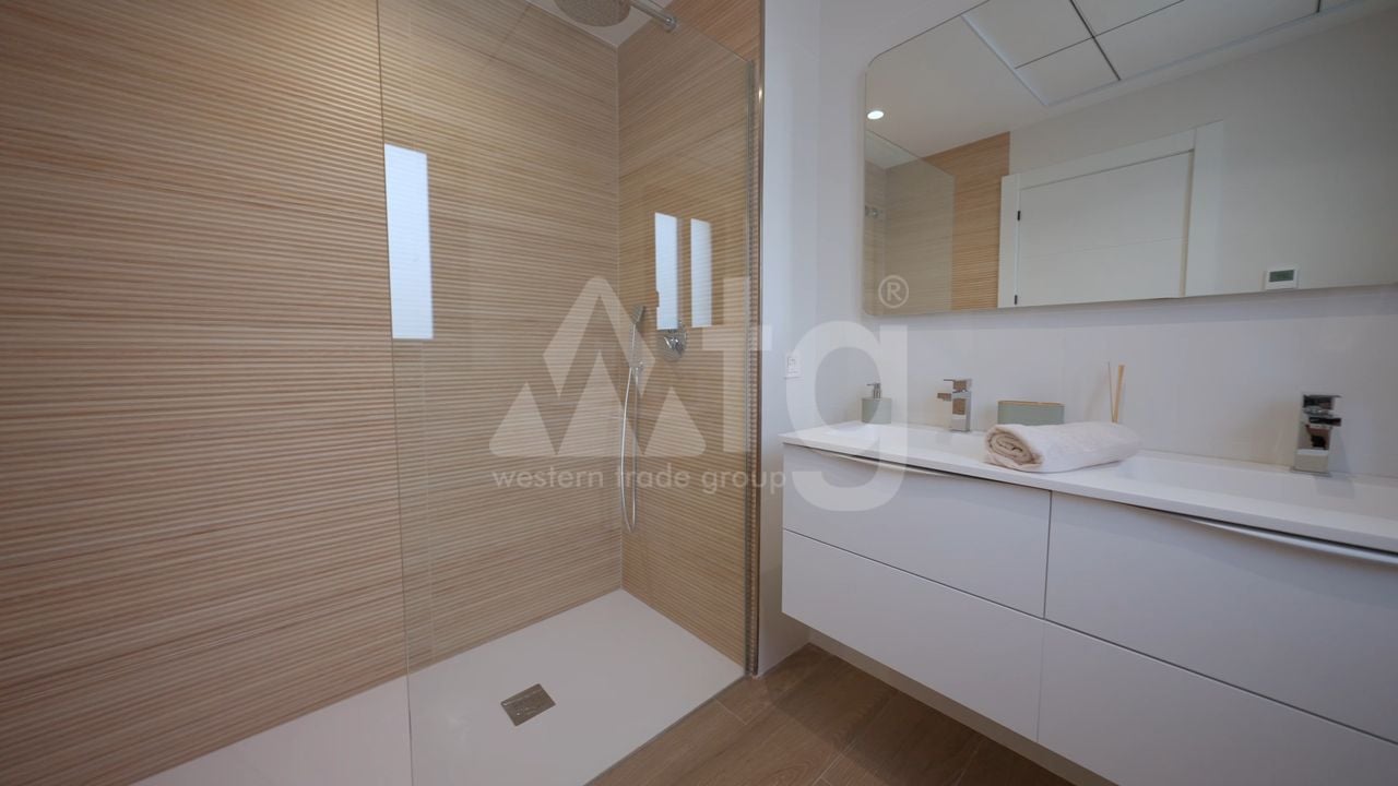 Вилла в Финестрат, 3 спальни - SL137673 - Фото - 24