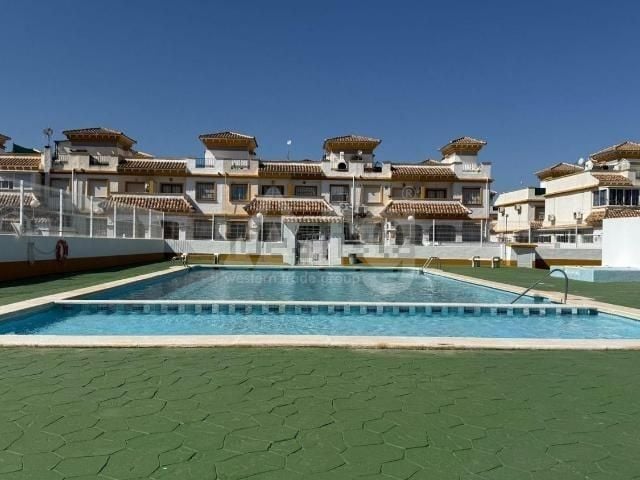 Townhouse de 3 chambres à Torrevieja - VEC135183 - Photo - 9