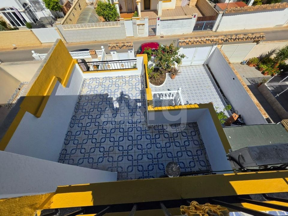 Townhouse de 3 chambres à Torrevieja - VEC135183 - Photo - 6