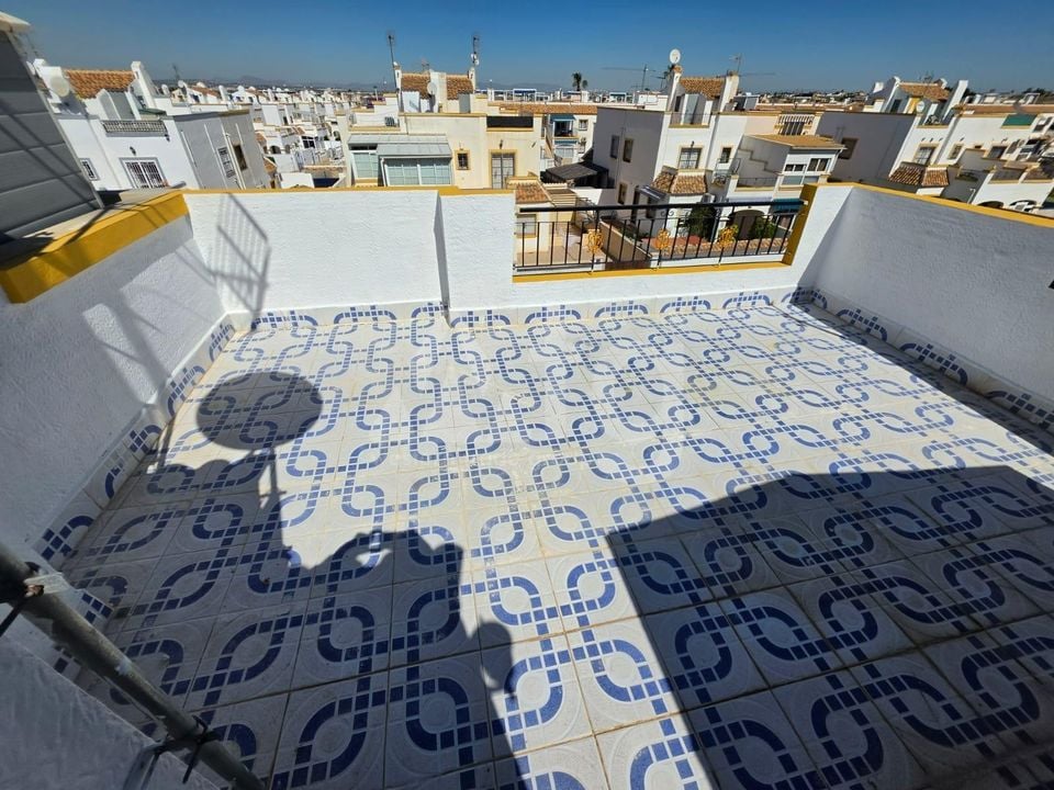 Townhouse de 3 chambres à Torrevieja - VEC135183 - Photo - 5