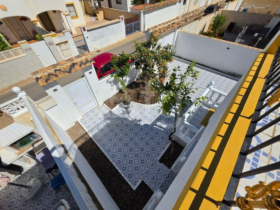 Townhouse de 3 chambres à Torrevieja - VEC135183 - Photo - 7