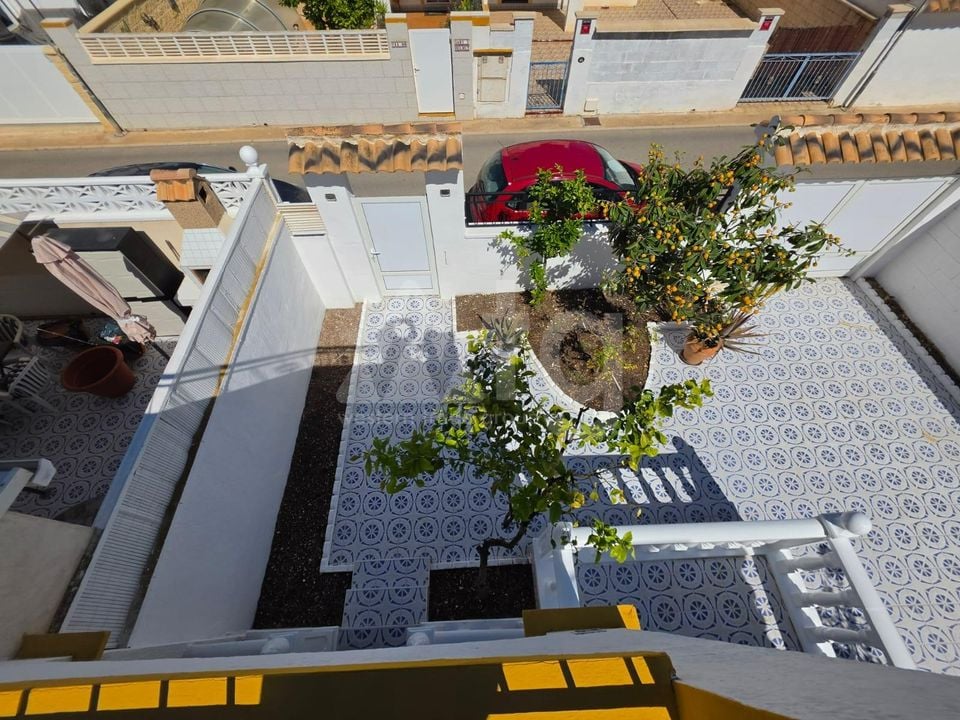 Townhouse de 3 chambres à Torrevieja - VEC135183 - Photo - 8