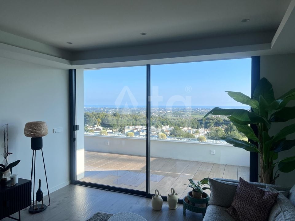 3 bedroom Apartment in Denia - ASP135192 - Photo - 5