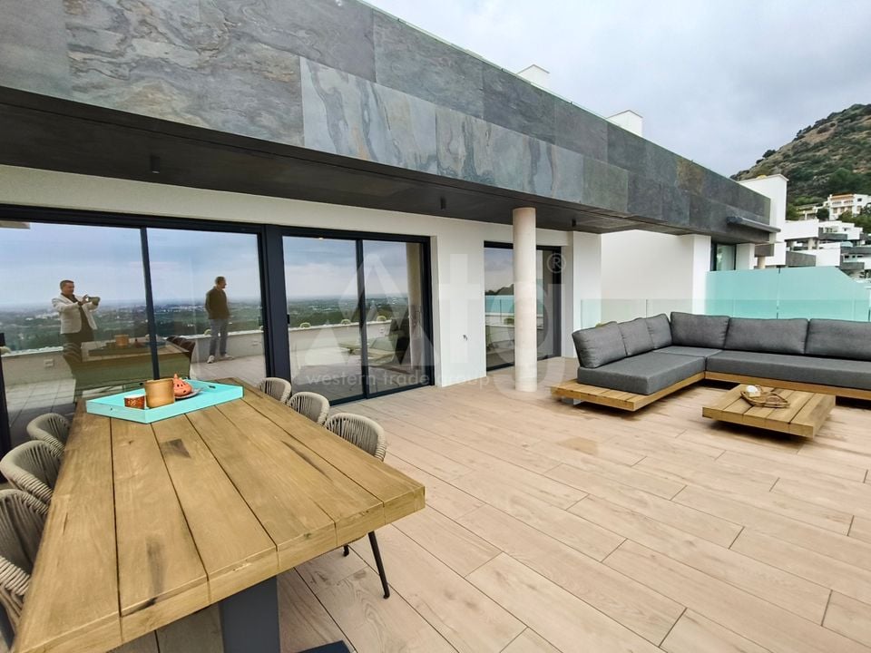 3 bedroom Apartment in Denia - ASP135192 - Photo - 21
