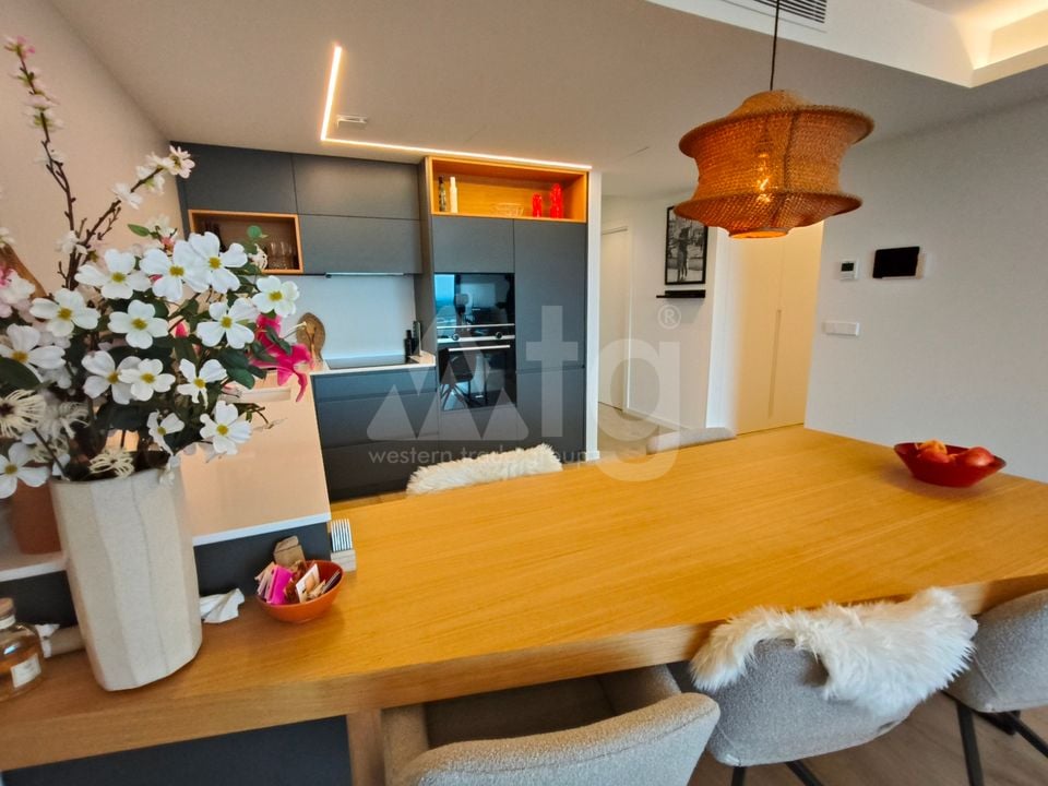 3 bedroom Apartment in Denia - ASP135192 - Photo - 8