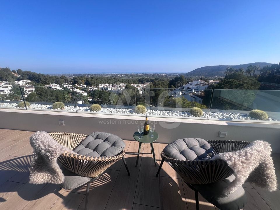 3 bedroom Apartment in Denia - ASP135192 - Photo - 28